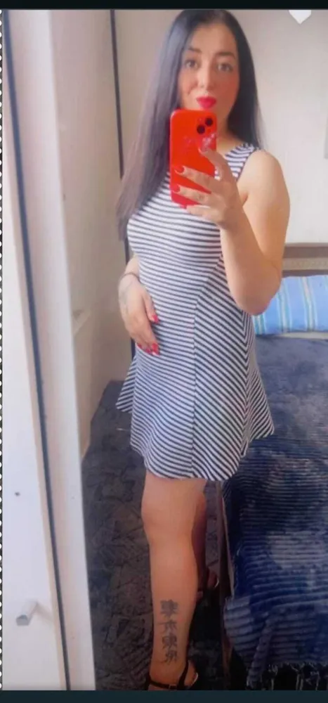 Maria - Club Hotcats