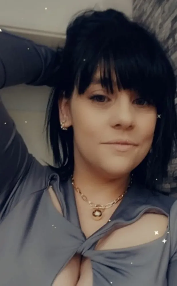Daria - Lady Discreet