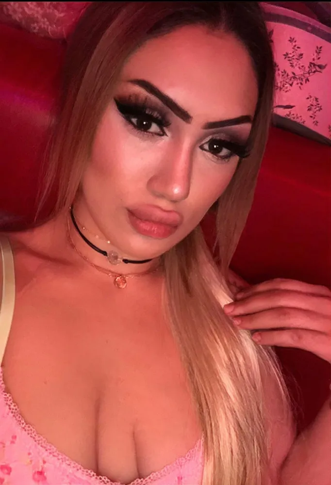Chanel - Lady Discreet