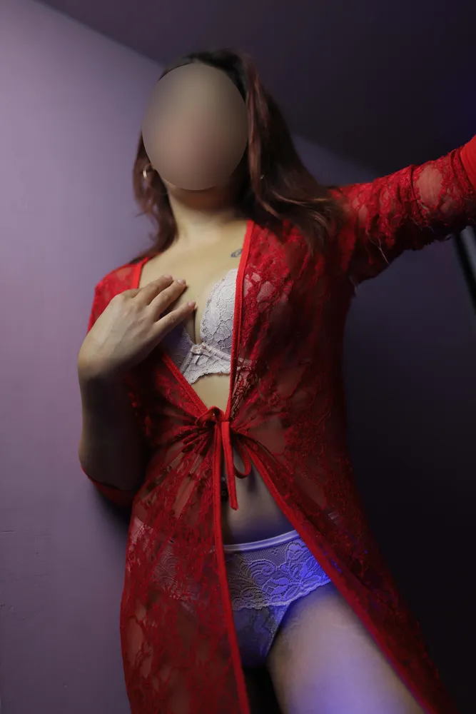 Denissa - Lady Discreet