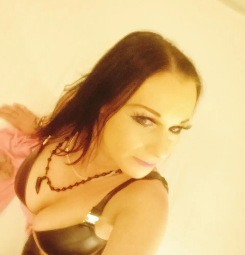 Lady Renate - Lady Discreet