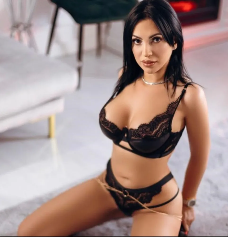 Anya - Relax Lounge