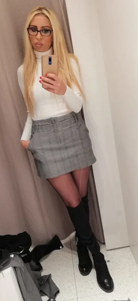 Francesca - Club Rouge