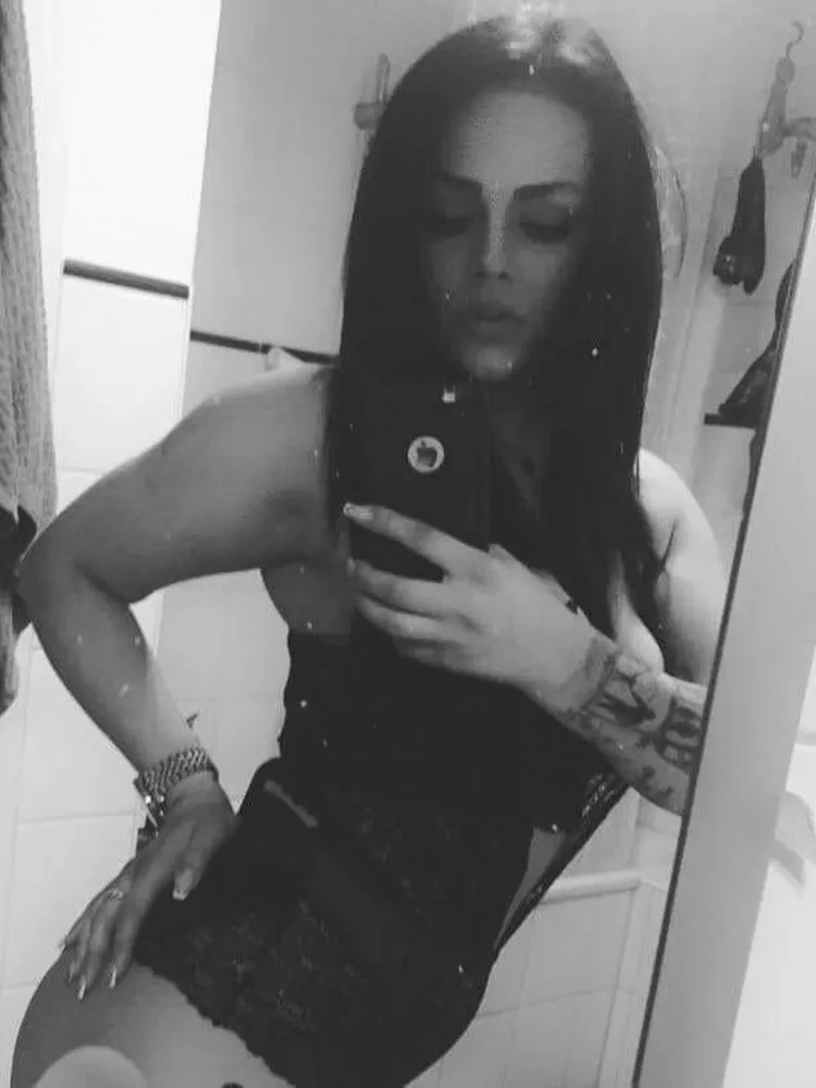 Nadja - Kitties Suite