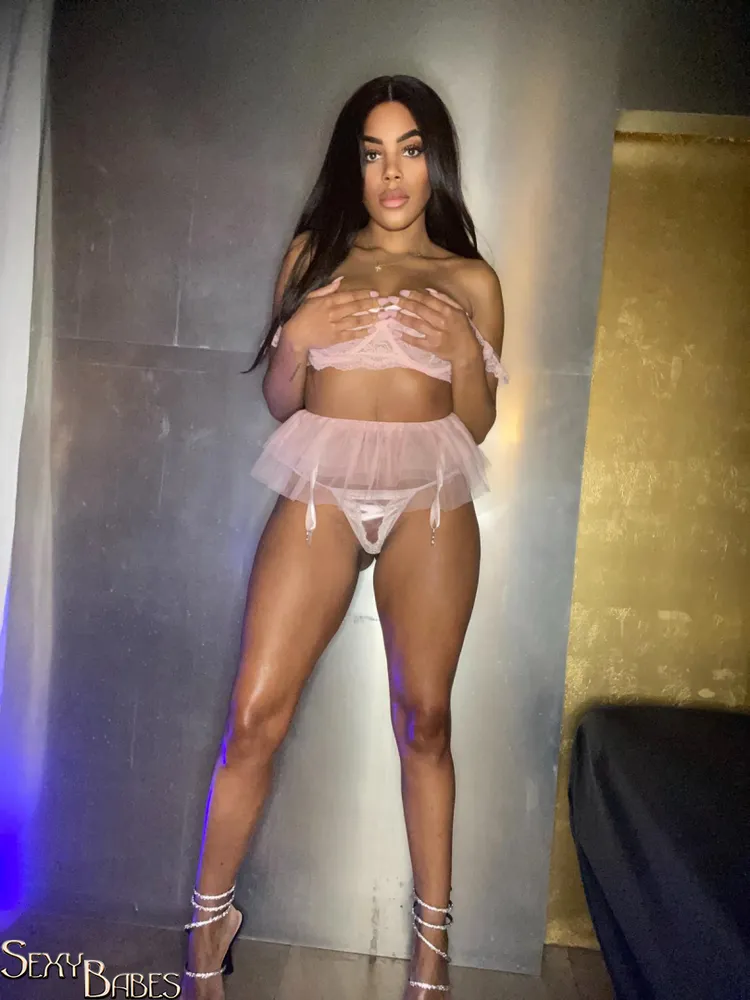 Kim - Sexybabes Mannheim