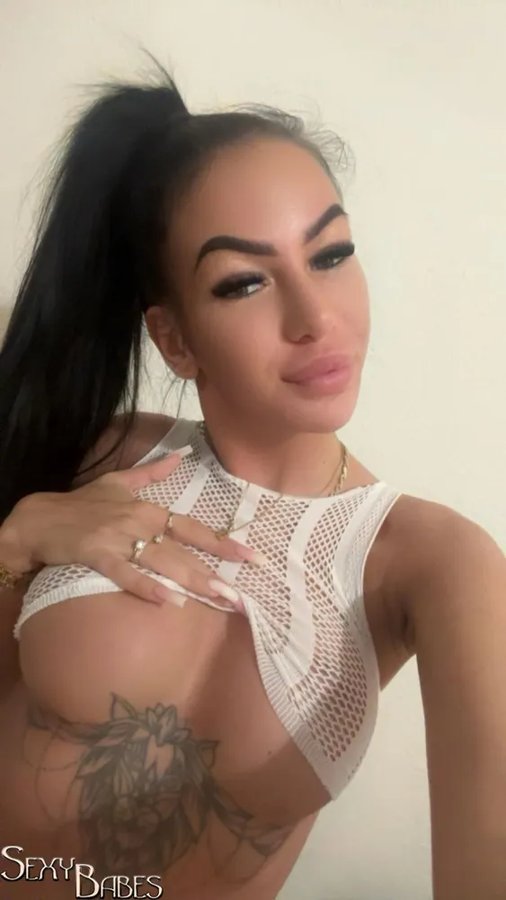 Lara - Sexybabes Mannheim