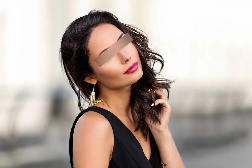 Cathrine AV-Expertin